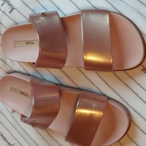 Melissa shoes